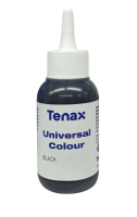 Краситель для клея универсальный Universal Colour (черный/пастообразный) 0,075л Tenax