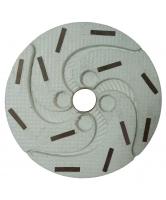 ФАТ-ОС гранит Комби Ø250 №00