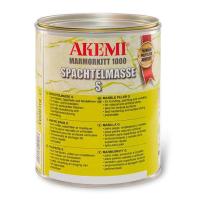 Мраморная шпатлевка 10506 1000 S 1700 г. Серый S