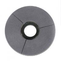 BUFF Полировальный круг на резиновой основе D250 FL