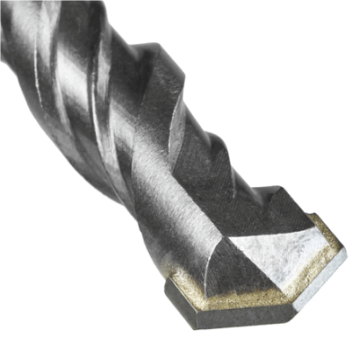 Бур SDS Plus 22x310мм по бетону