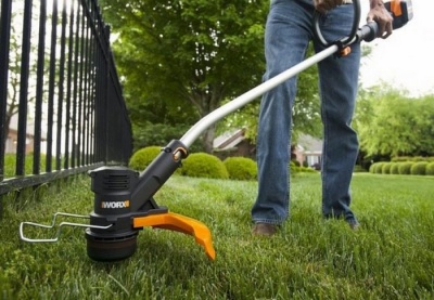 ЛЕСКА ДЛЯ ТРИММЕРА СПИРАЛЬ  238М 2.7MM