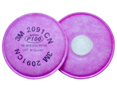 Фильтр сменный химический 2091